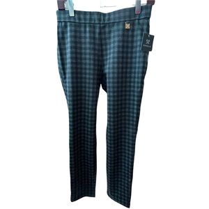 Rafaella pull- on pants size 4